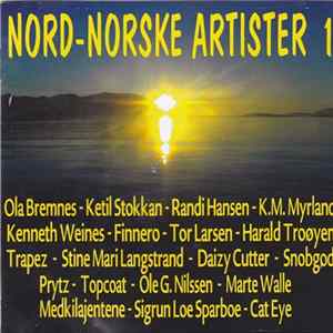 Various - Nord-Norske Artister 1 FLAC album