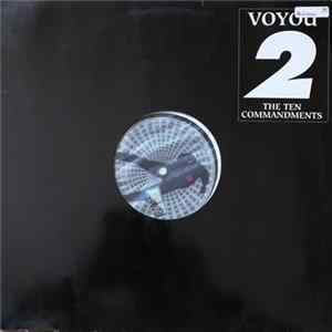 Voyou - 2 - The Ten Commandments FLAC album