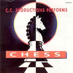 C.C. Productions - C.C. Productions Performs Chess FLAC album