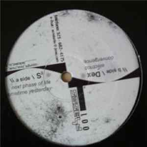 S² / Dex - Untitled FLAC album