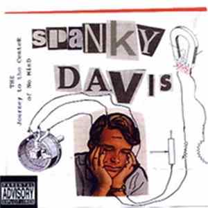 Spanky Davis - Journey To The Center Of No Mind FLAC album