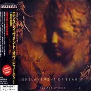 Enslavement Of Beauty - Traces O' Red FLAC album