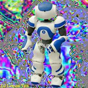 DJ Lemon Tea - Ham Grenades FLAC album