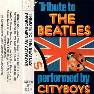 Cityboys - Tribute To The Beatles FLAC album