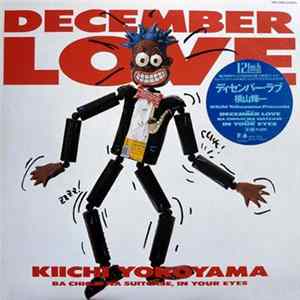 Kiichi Yokoyama - December Love FLAC album