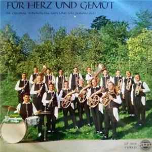 Die Original Donauschwaben Und Das Donau Duo - Für Herz Und Gemüt FLAC album