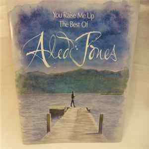 Aled Jones - You Raise me Up. The Best Of FLAC album