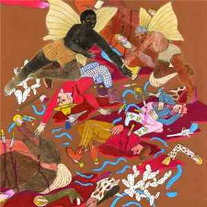 Lord Byron - We Kill Cowboys, So Death Rides A Horse FLAC album