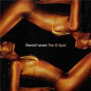 Gerald Levert - The G Spot FLAC album