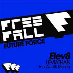 Elev8 - Leviathan FLAC album