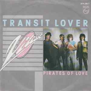 Vitesse - Transit Lover FLAC album