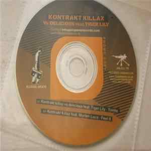 Kontrakt Killaz - Tonite FLAC album