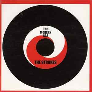 The Strokes - The Modern Age FLAC album