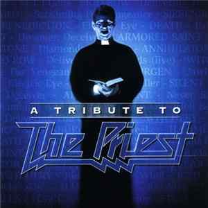 Various - A Tribute To The Priest FLAC album