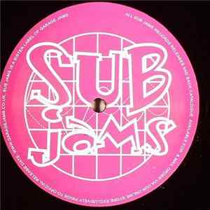 Wideboys & JLC - Girl Dem Shaker FLAC album