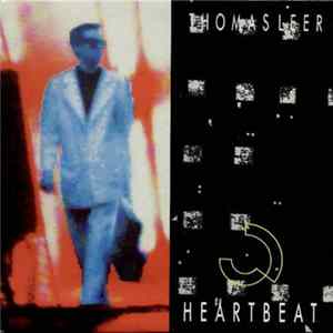 Thomas Leer - Heartbeat FLAC album
