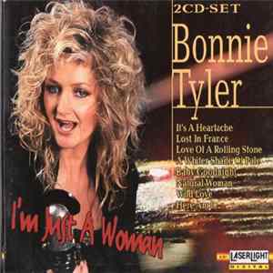 Bonnie Tyler - I'm Just A Woman FLAC album