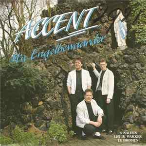 Accent - M'n Engelbewaarder FLAC album