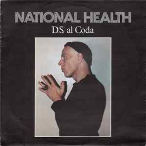 National Health - D.S. Al Coda FLAC album