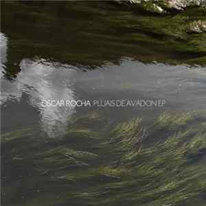 Oscar Rocha, Arik Edelstein & Antekh - Pluais De Avadon FLAC album