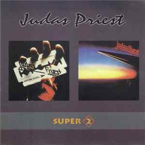 Judas Priest - British Steel / Point Of Entry FLAC album