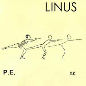 Linus - P.E. FLAC album