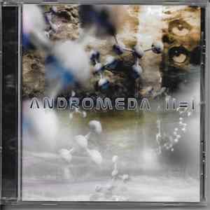 Andromeda - II=I FLAC album