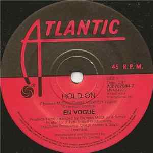 En Vogue - Hold On FLAC album