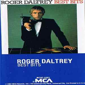 Roger Daltrey - Best Bits FLAC album
