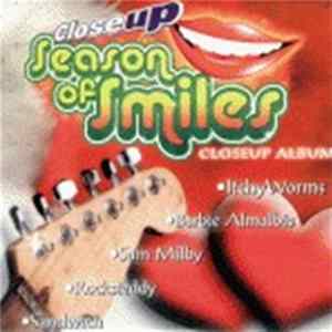 Various - Close Up Season Of Smiles FLAC album