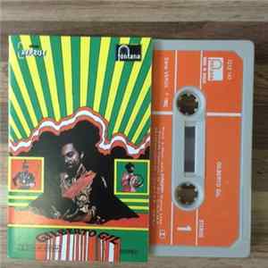Gilberto Gil - Gilberto Gil FLAC album