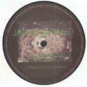 Jata & Sapiano - Intercity 142 / Viscous FLAC album