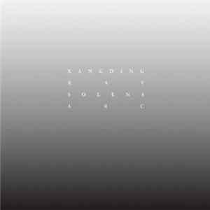 Kangding Ray - Solens Arc FLAC album