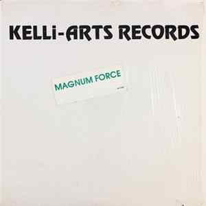 Magnum Force - Are You Ready For The Weekend FLAC album