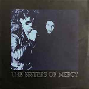 The Sisters Of Mercy - Lucretia My Reflection FLAC album