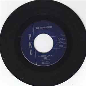 The Inspirations - Watermelon Man FLAC album