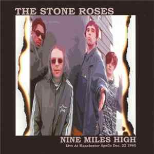 The Stone Roses - Nine Miles High FLAC album