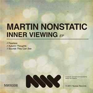 Martin Nonstatic - Inner Viewing FLAC album