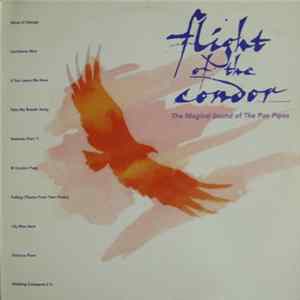 Unknown Artist - The Flight Of The Condor FLAC album