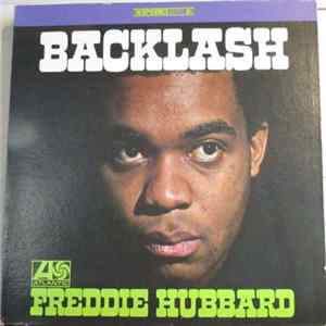 Freddie Hubbard - Backlash FLAC album