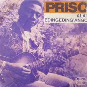 Priso - Ala! / Edingeding' Ango FLAC album