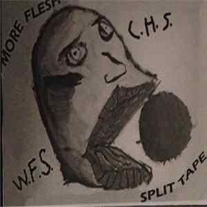 Wish For Skin, C.H.S. - More Flesh FLAC album