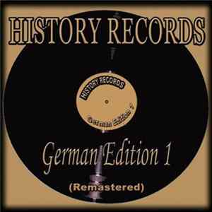 Various - History Records - German Edition 1 FLAC album