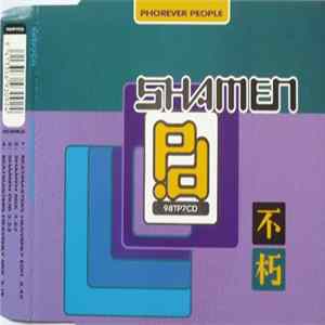 The Shamen - Phorever People FLAC album
