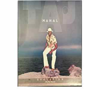 Taj Mahal - Evolution (The Most Recent) FLAC album