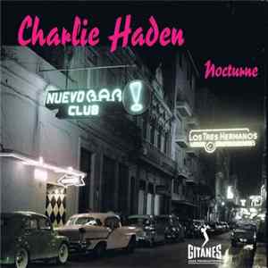 Charlie Haden - Nocturne FLAC album
