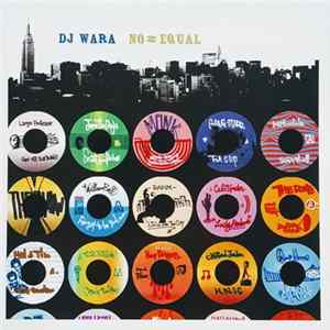 DJ Wara - No = Equal FLAC album