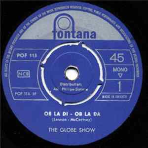 The Chris Shakespeare Globe Show - Ob-la-di, Ob-la-da FLAC album