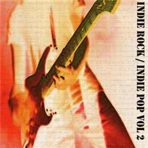 Mark Sandell - Indie Rock/Indie Pop Vol.2 FLAC album