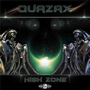 Quazax - High Zone FLAC album